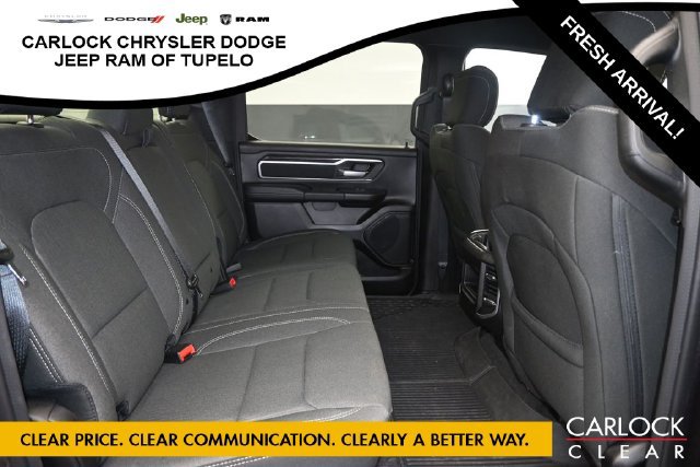 Used 2023 RAM 1500 Big Horn AWD/4WD image 34