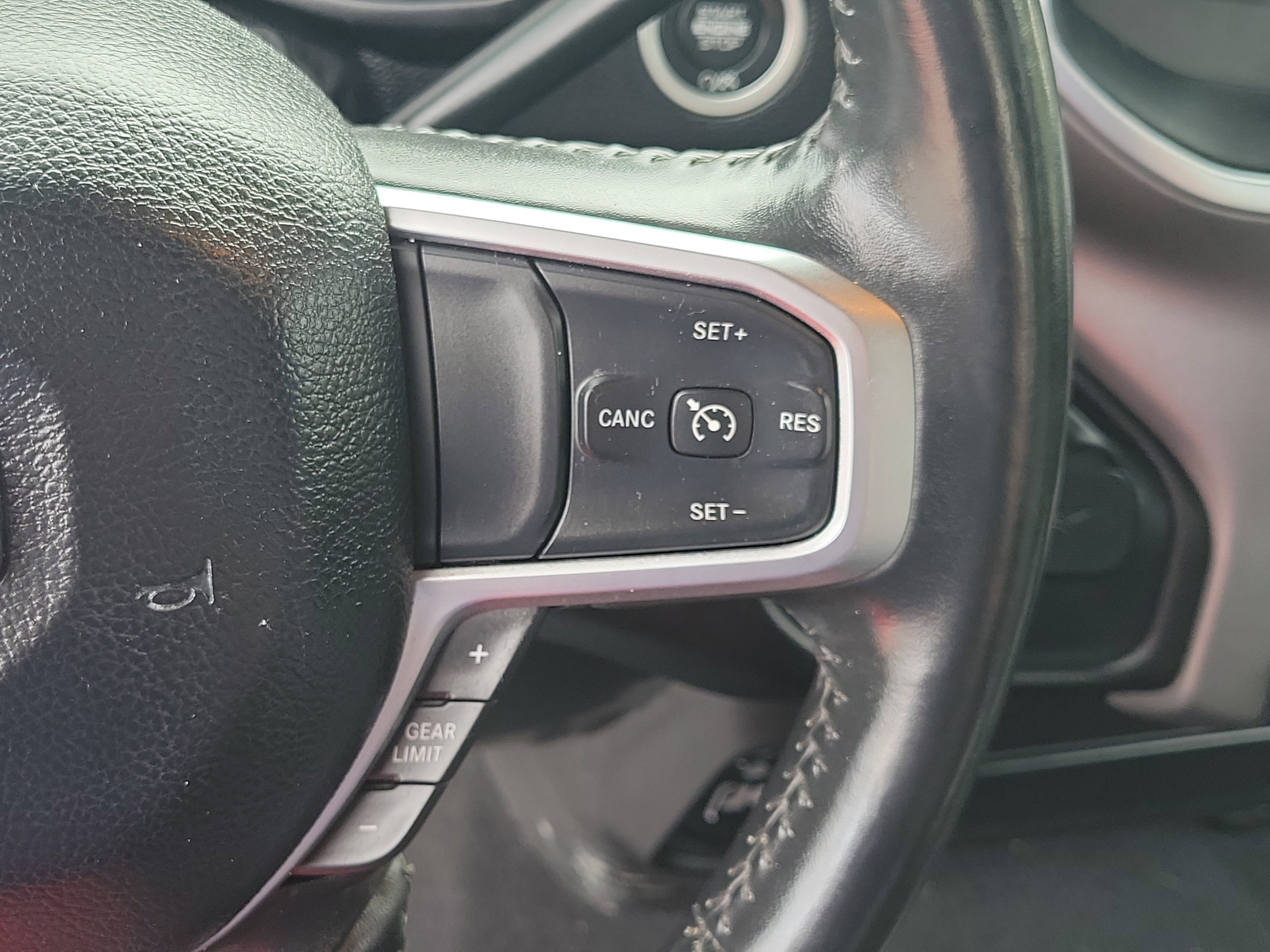 Used 2024 RAM 2500 Big Horn image 36