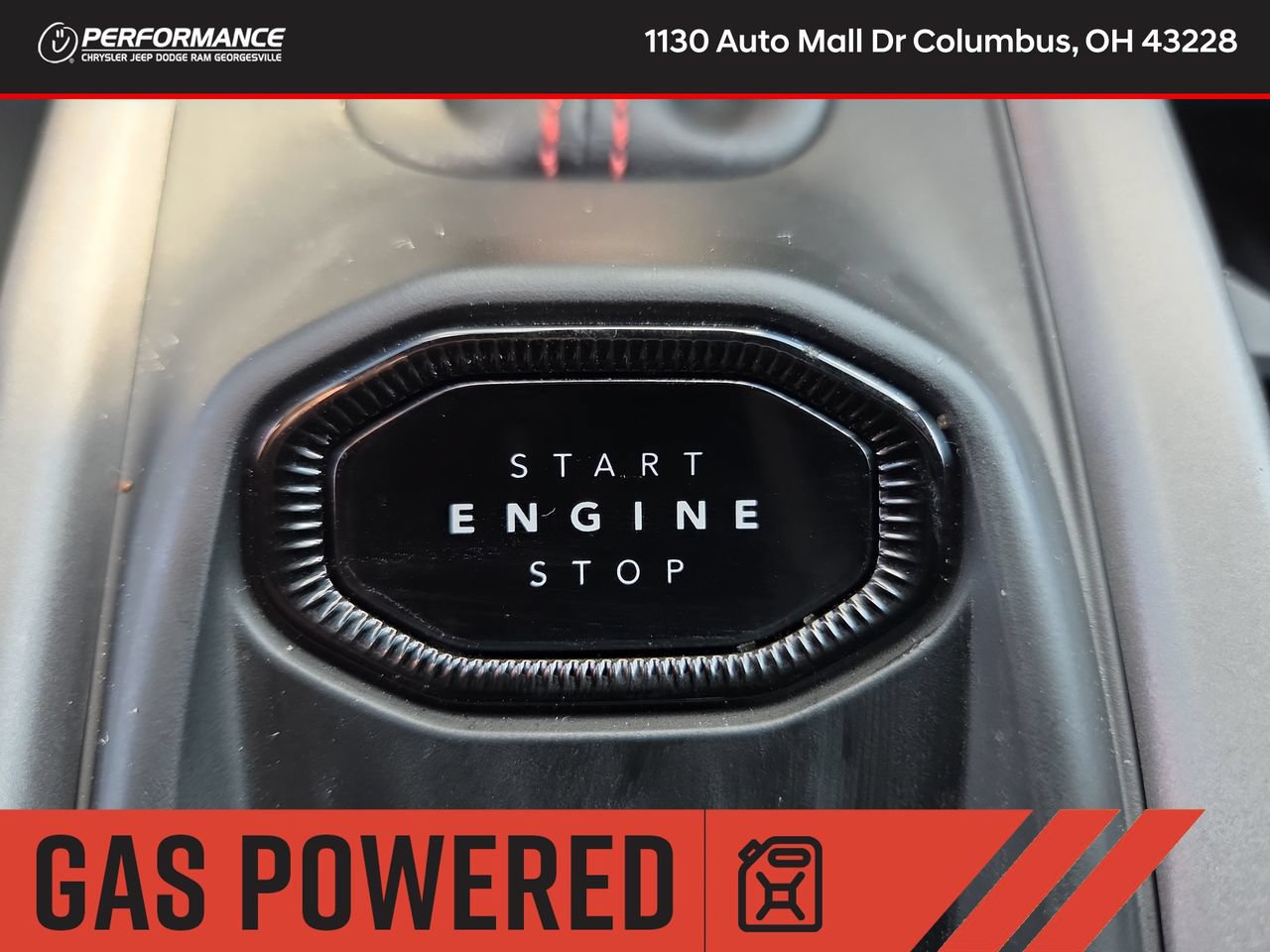 New 2026 Dodge Charger GT w/ Driver Convenience Group AWD/4WD image 29