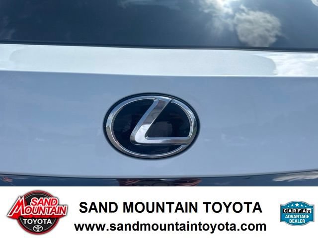 Used 2022 Lexus RX 350 F Sport w/ Accessory Package AWD/4WD image 11