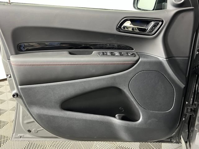 New 2026 Dodge Durango GT AWD/4WD image 23