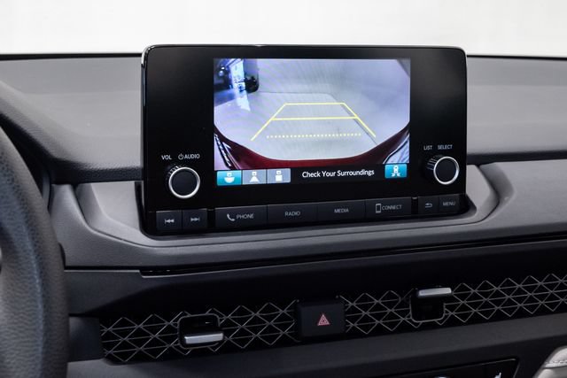 Used 2025 Honda Accord SE image 13
