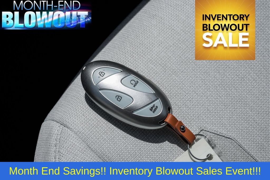 New 2026 Hyundai Ioniq 9 SE image 44