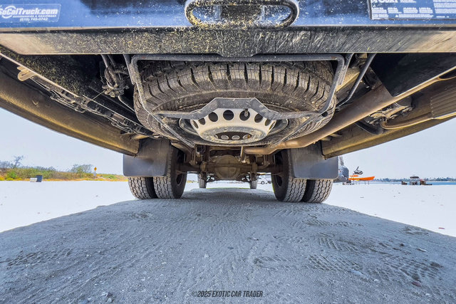 Used 2019 Mercedes-Benz Sprinter 4x4 170 image 63