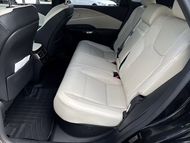Used 2023 Lexus RX 350 FWD w/ Accessory Package (K3) image 21