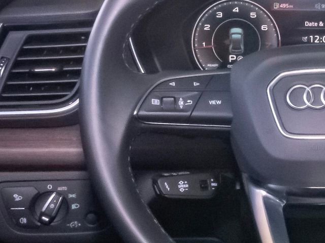 Certified 2024 Audi Q5 2.0T Premium Plus image 16