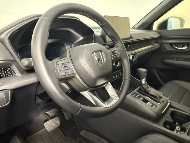 Used 2026 Honda CR-V Sport-L image 16