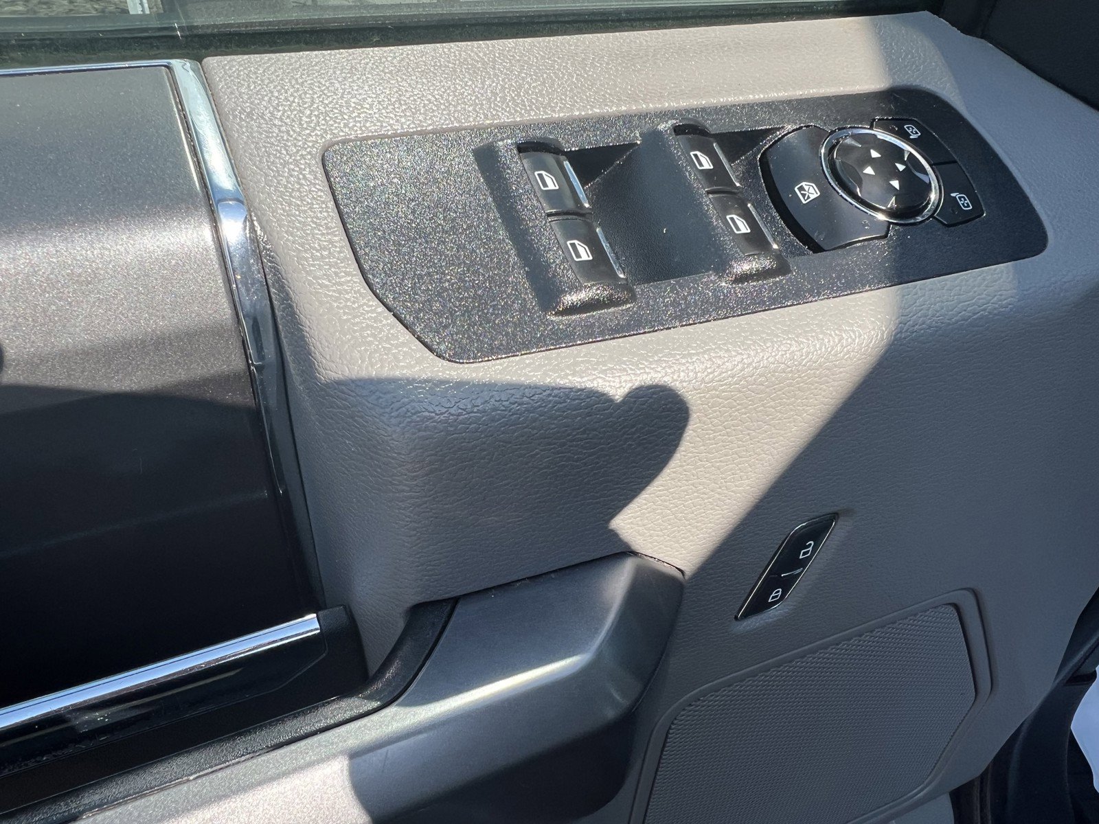 Used 2019 Ford F150 XLT w/ Equipment Group 302A Luxury image 10