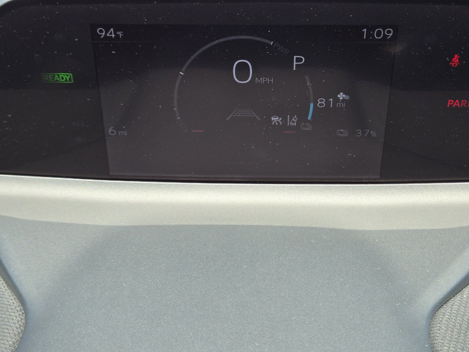 New 2026 Toyota bZ FWD image 14