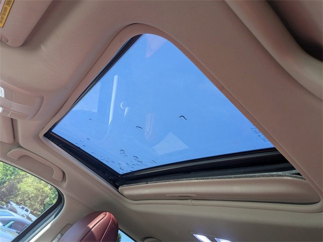 Used 2023 MAZDA CX-5 Carbon Edition image 20