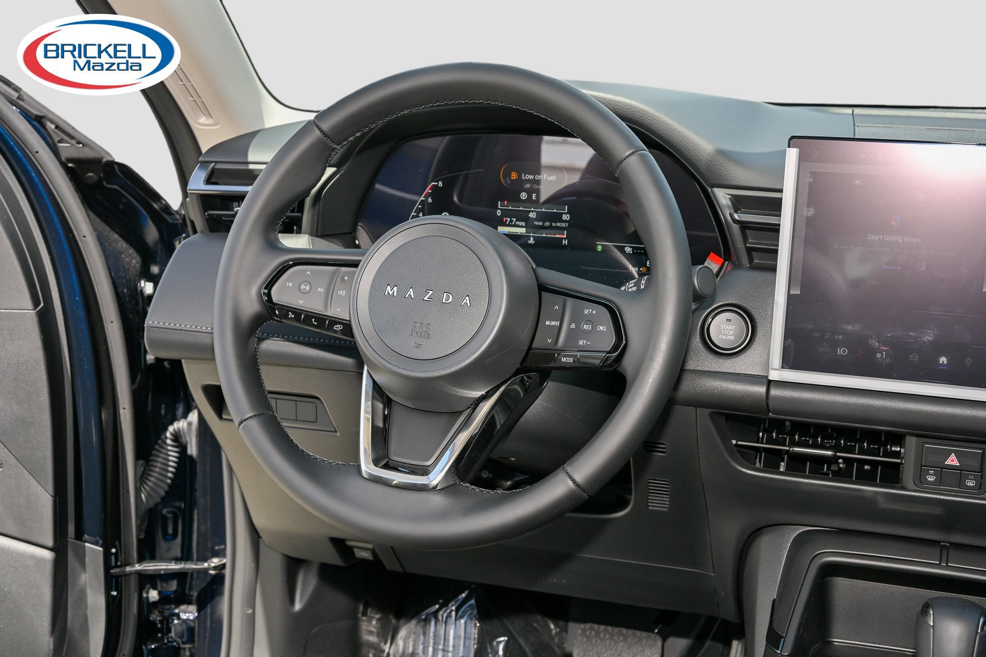 New 2026 MAZDA CX-30 AWD 2.5 S image 20