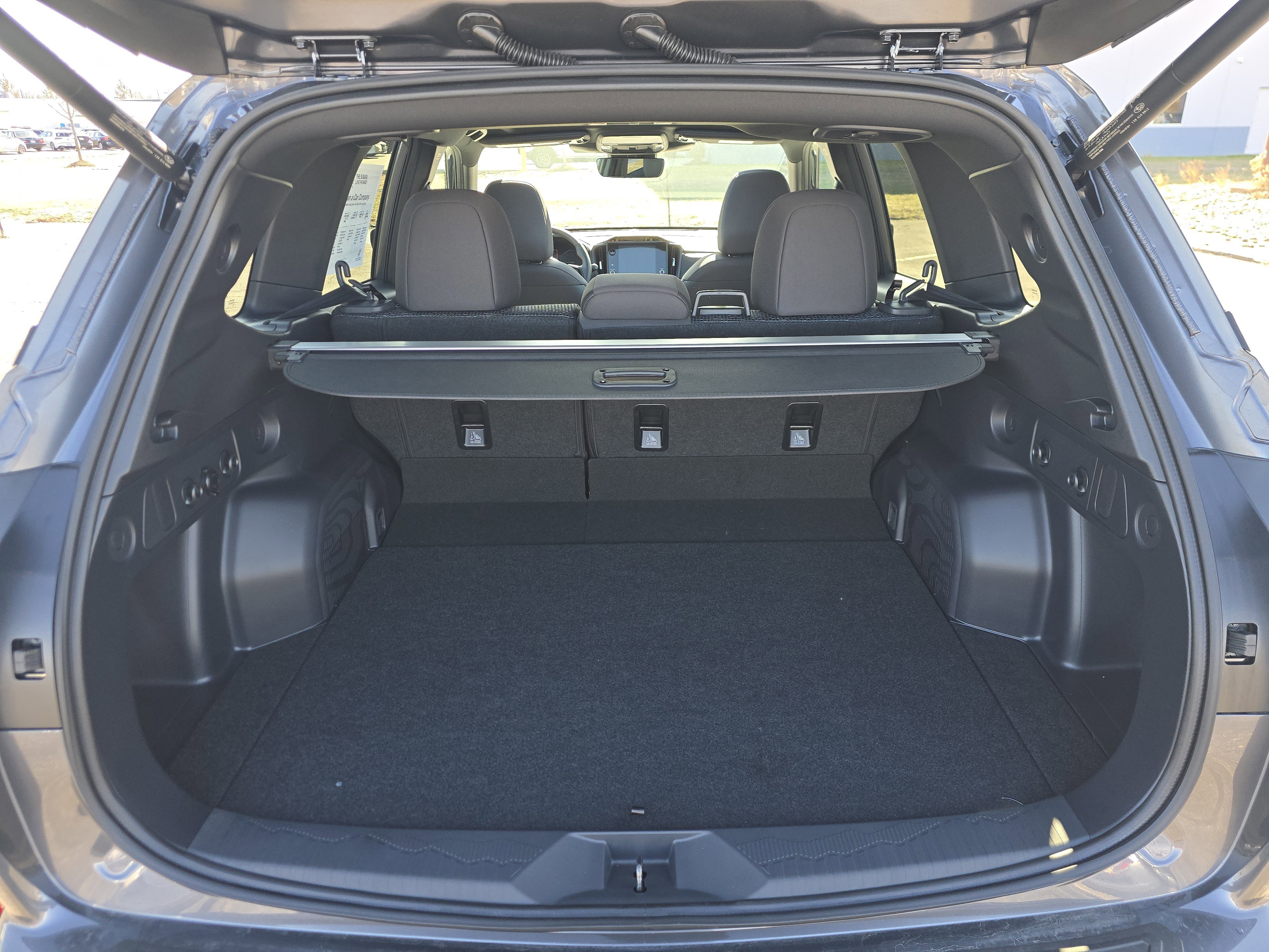 New 2026 Subaru Forester Premium image 15