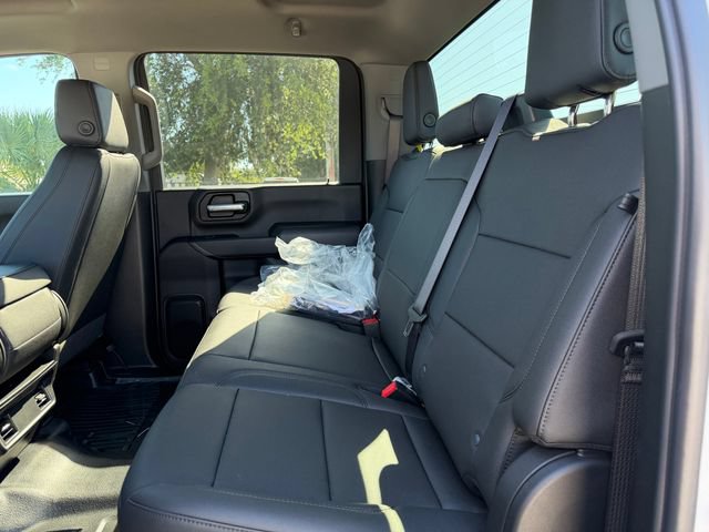 New 2026 Chevrolet Silverado 2500 W/T AWD/4WD image 19