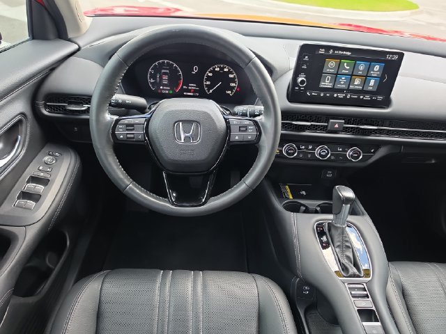 Used 2024 Honda HR-V EX-L image 8