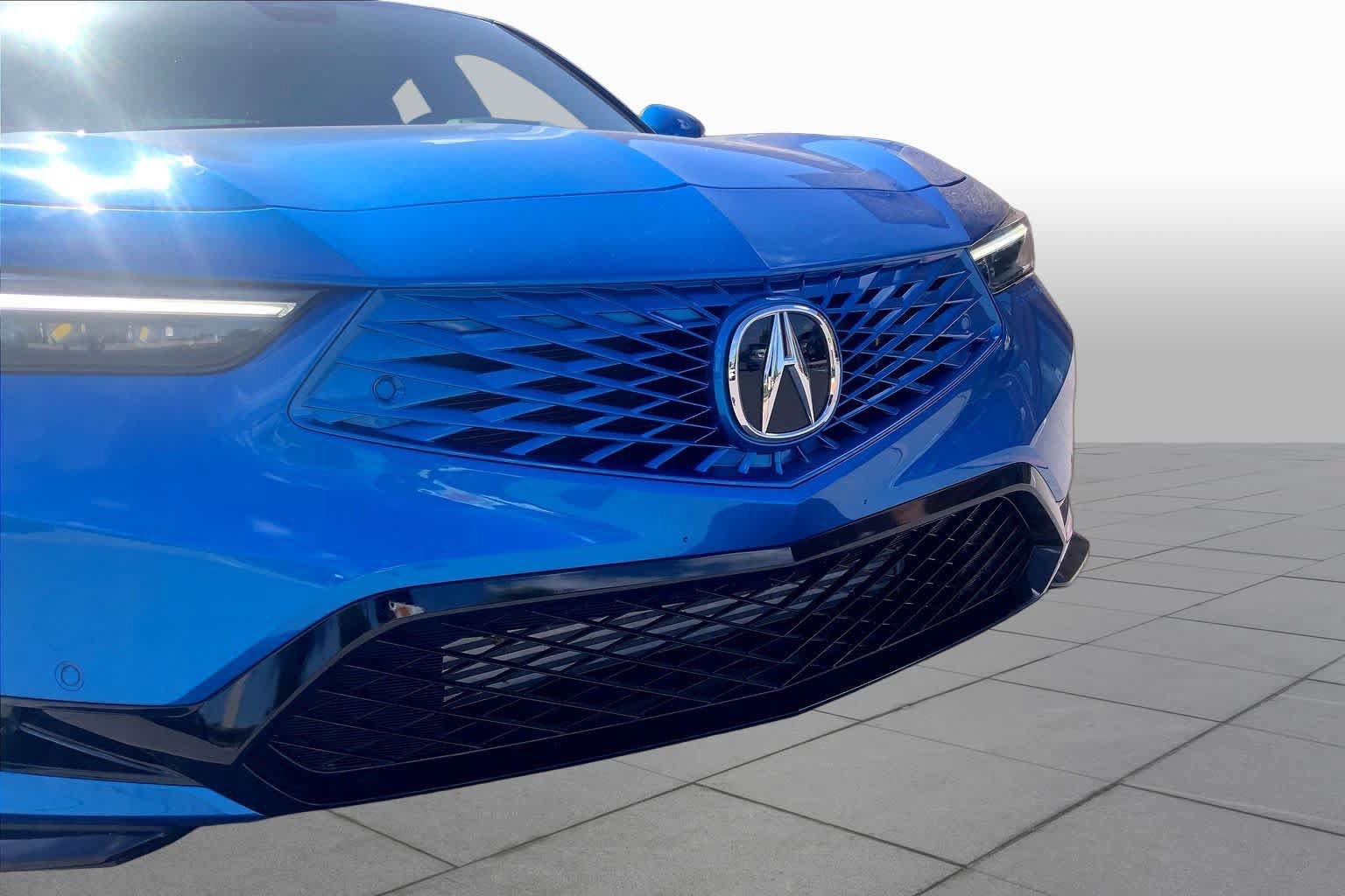 Used 2026 Acura Integra A-Spec w/ Technology Package FWD image 30