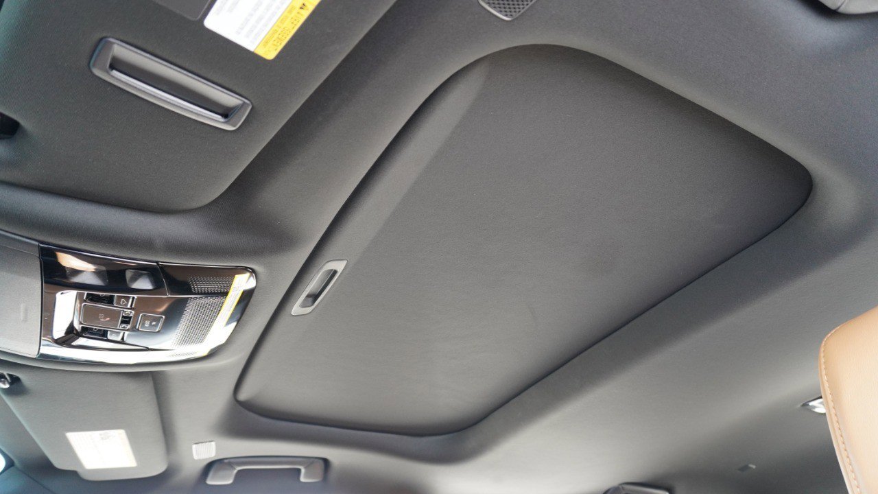 Certified 2025 Lexus RX 350 Premium Plus w/ Convenience Package image 26