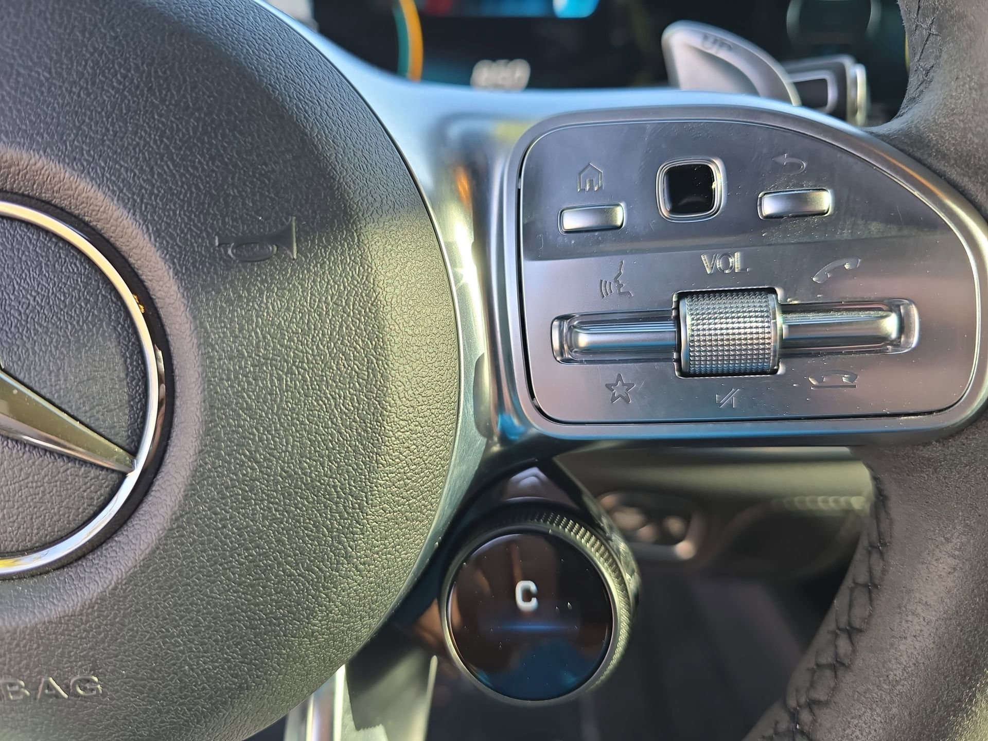 Used 2022 Mercedes-Benz GLE 53 AMG 4MATIC image 18