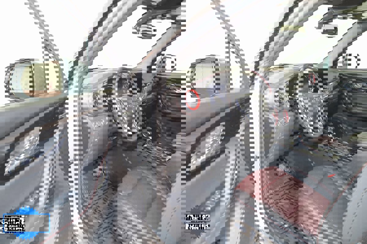 Used 2023 Chevrolet Blazer RS w/ LPO, Floor Liner Package image 66