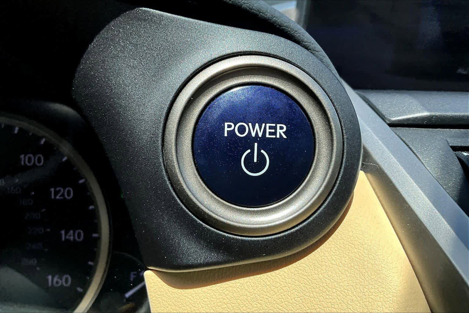 Used 2021 Lexus NX 300h AWD w/ Accessory Package image 33