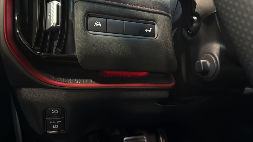 Used 2026 Nissan Armada NISMO AWD/4WD image 46