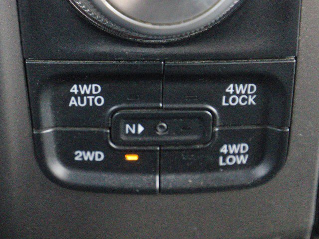 Used 2014 RAM 1500 Sport w/ Remote Start & Security Group image 26