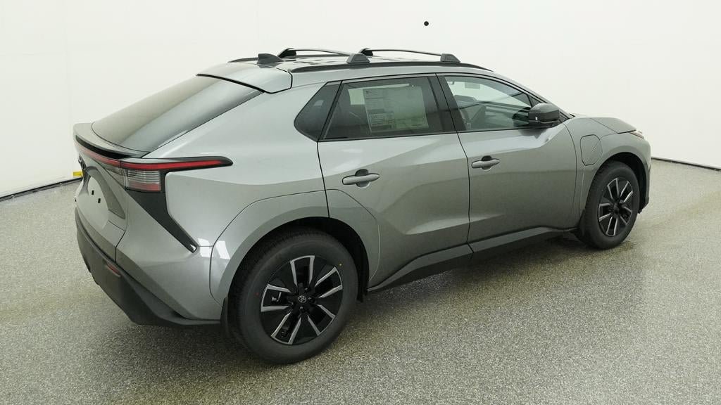 New 2026 Toyota bZ FWD image 9