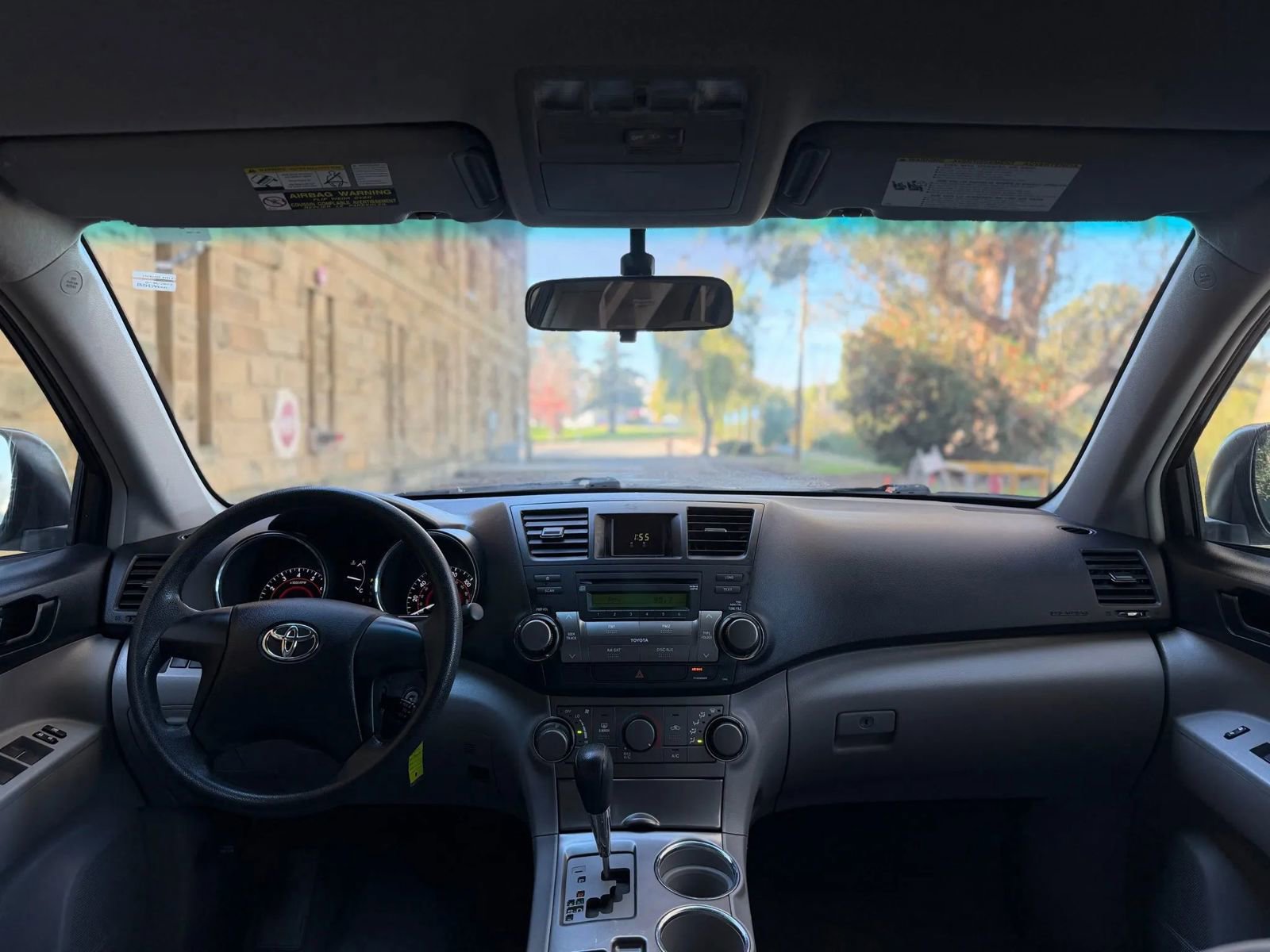 Used 2008 Toyota Highlander 2WD image 11