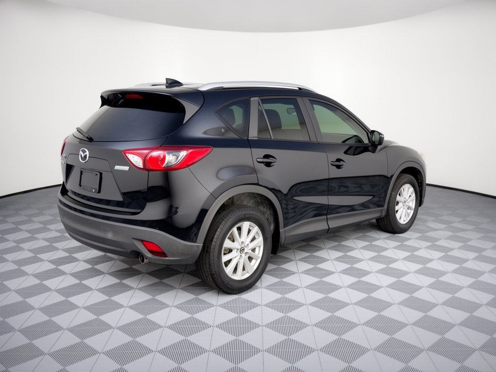 Used 2016 MAZDA CX-5 Touring FWD image 9