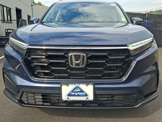 Used 2024 Honda CR-V EX image 2