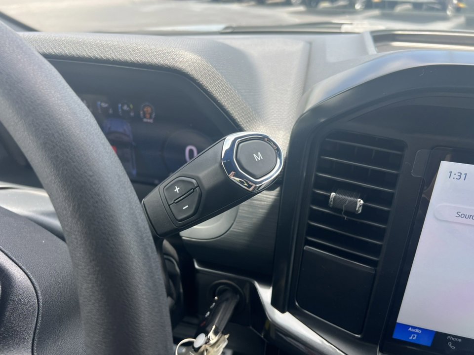 New 2025 Ford F150 STX w/ Equipment Group 200A image 22