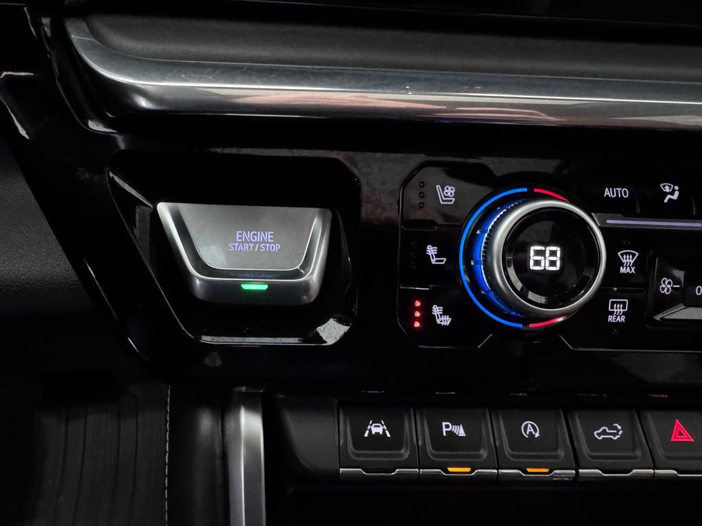 Certified 2023 GMC Sierra 1500 Denali Ultimate AWD/4WD image 22