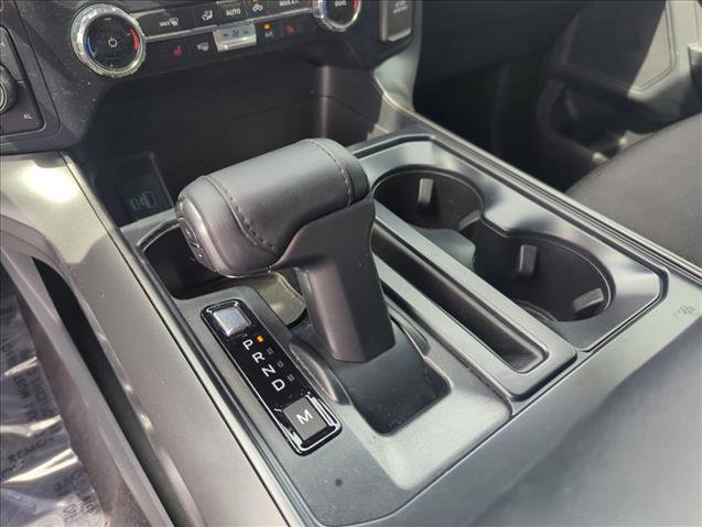 Used 2024 Ford F150 XLT w/ Equipment Group 302A MID image 14