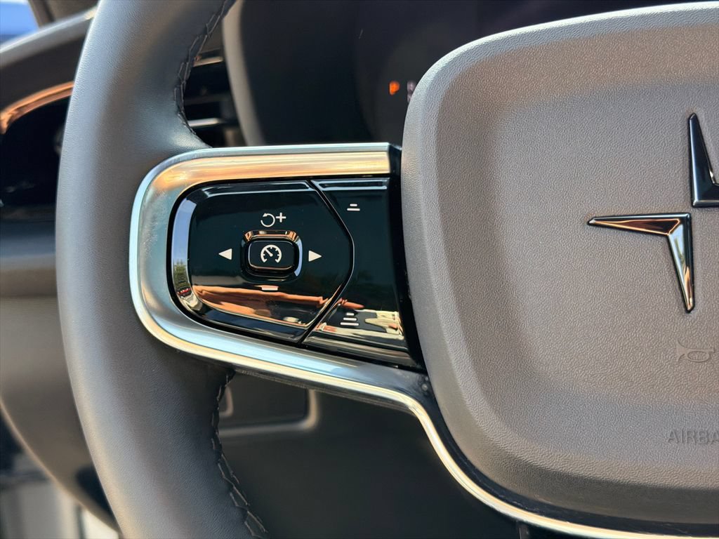 Used 2023 Polestar Polestar 2 w/ Pilot Pack AWD/4WD image 25
