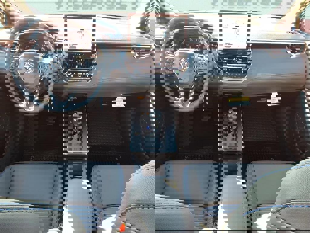 Certified 2026 Toyota Corolla Cross XSE image 13