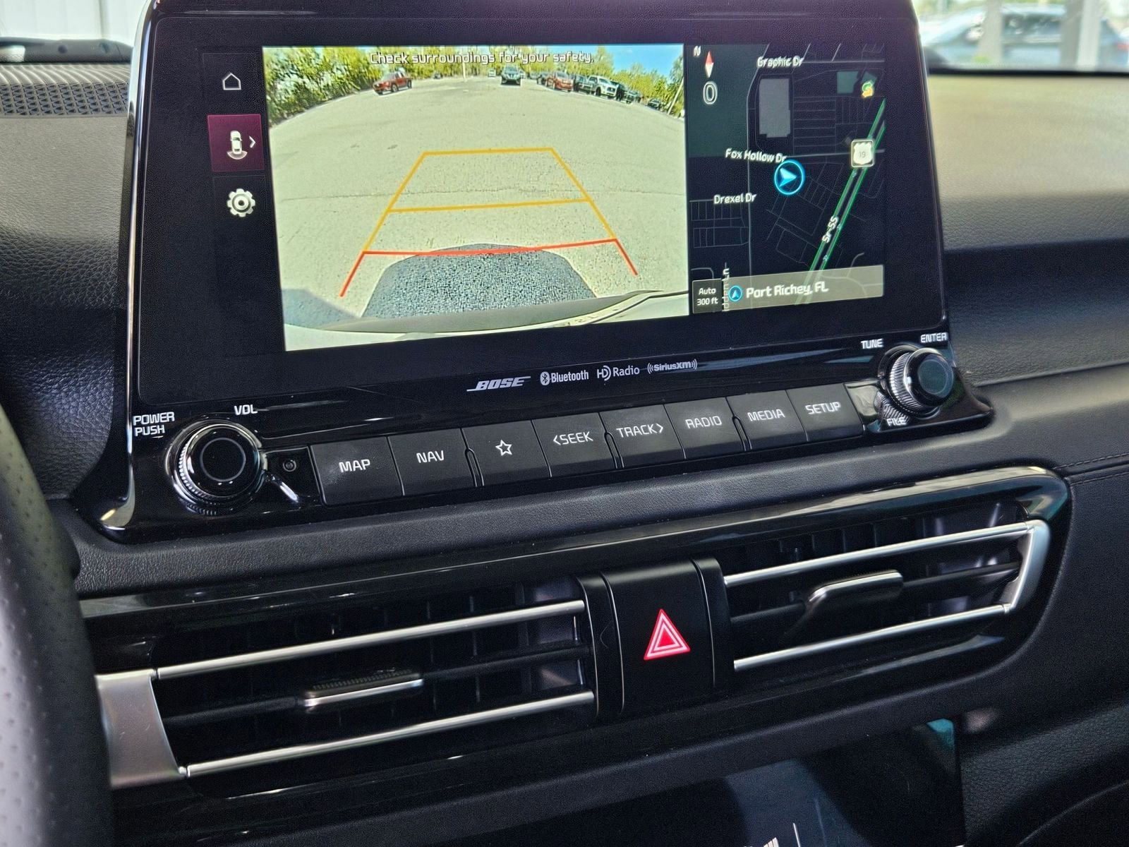 Used 2023 Kia Seltos SX AWD/4WD image 18