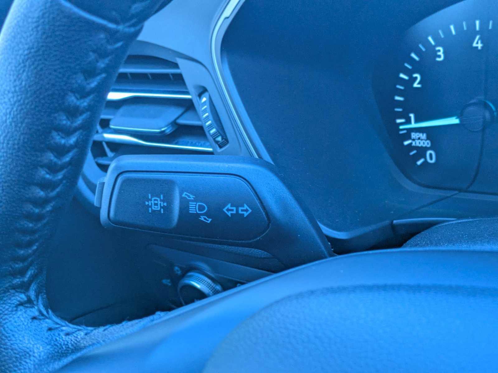Used 2020 Ford Escape SEL AWD/4WD image 27