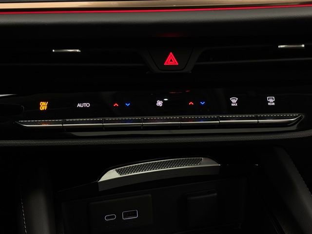 New 2026 Buick Envision Avenir image 31