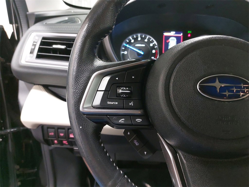 Used 2022 Subaru Ascent Limited w/ Technology Package image 19