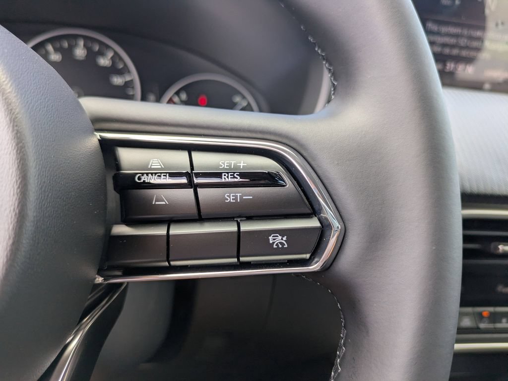 New 2026 MAZDA CX-90 3.3 Turbo w/ Select Package AWD/4WD image 28