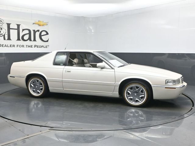 Used 2000 Cadillac Eldorado ESC w/ Comfort/Convenience Pkg