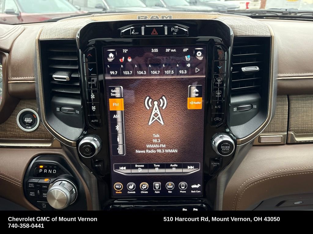 Used 2019 RAM 1500 Limited image 21