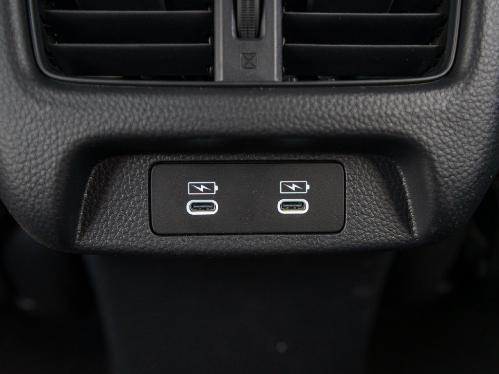 New 2026 Acura ADX A-Spec AWD/4WD image 30