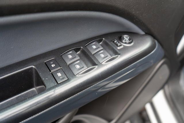 Used 2020 Chevrolet Colorado Z71 image 18