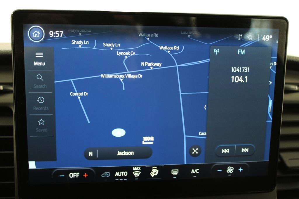 Used 2022 Ford Transit 350 XLT image 41