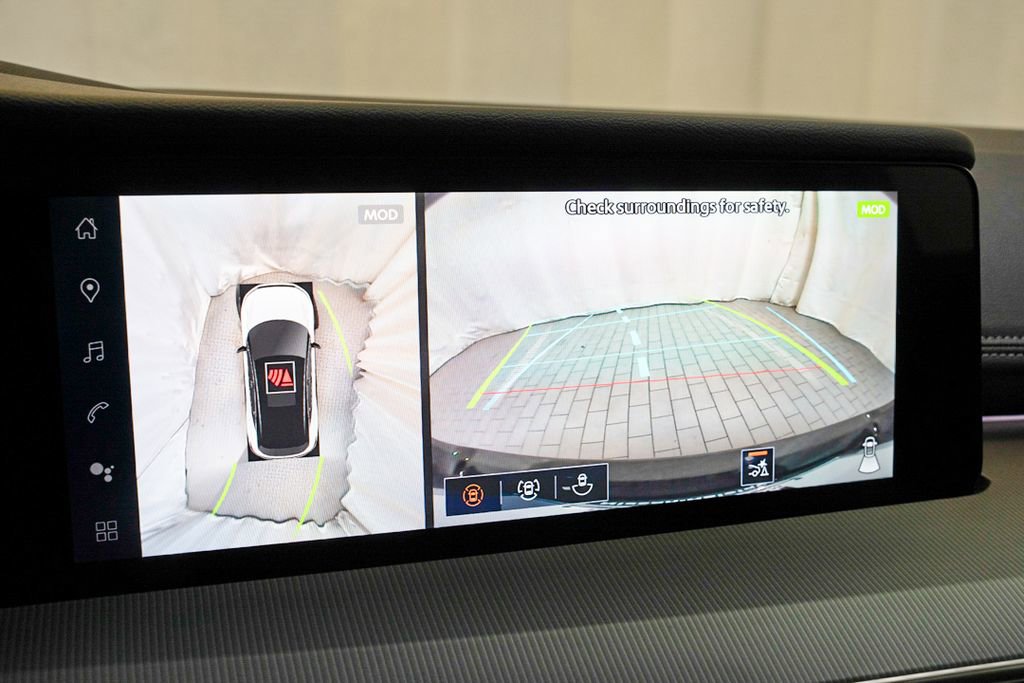 New 2026 Nissan Murano Platinum w/ Cargo Package image 16