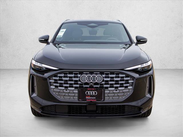 New 2025 Audi Q5 Premium Plus image 2