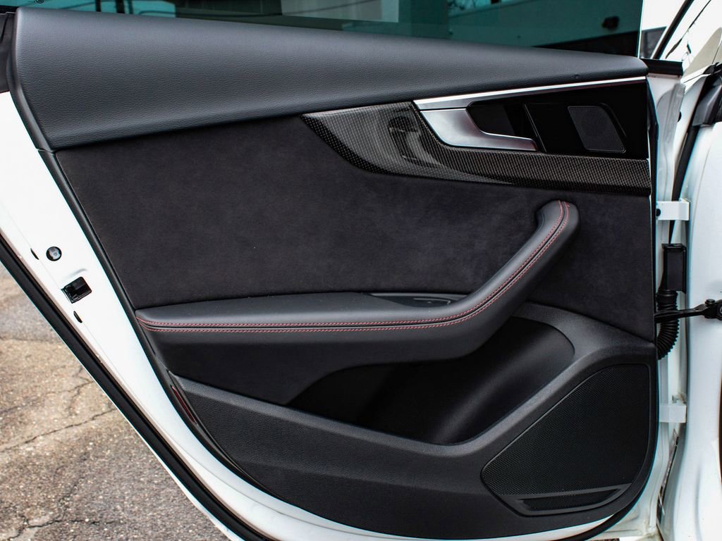 Used 2022 Audi S5 Premium Plus image 11