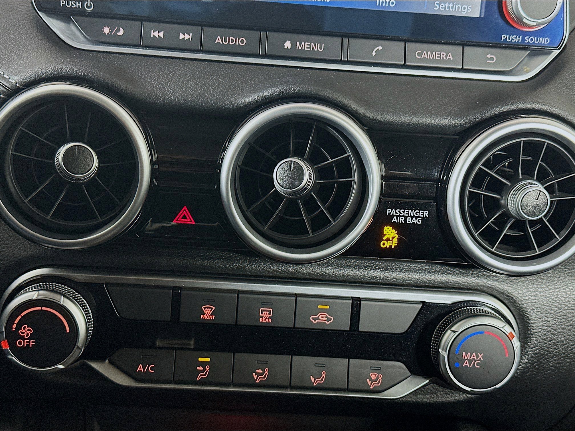 Used 2024 Nissan Sentra SV image 22