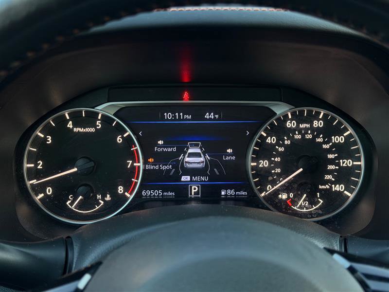 Used 2020 Nissan Altima 2.5 SR image 40