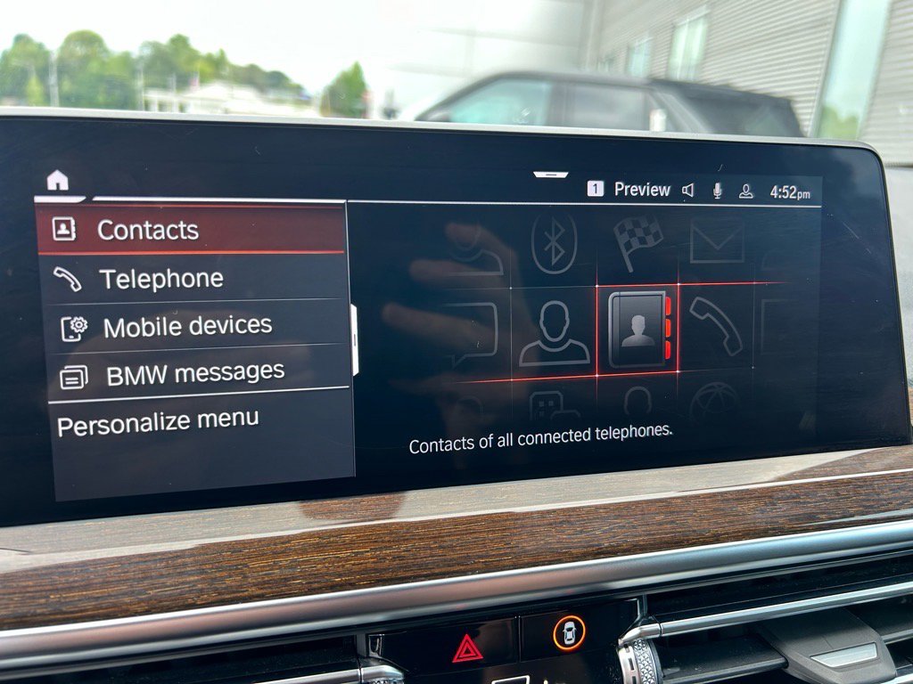 Used 2023 BMW X3 sDrive30i image 35